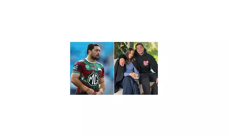 NRL Star's Airport Mystery Solved: Shocking Truth Behind Police Questioning Revealed