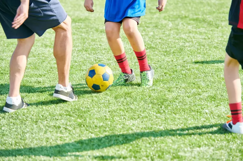 NSPCC Warns: Children at Risk of Abuse in Sports Clubs – How to Protect Them