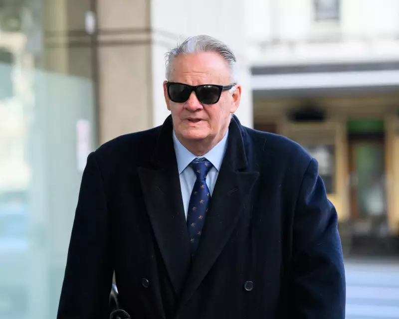 NSW MP Alex Greenwich Accuses Mark Latham of 'Abusive Obsession' in Tribunal Hearing