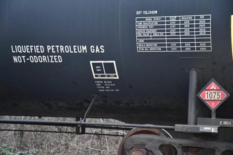 NTSB Demands Urgent Action After Near-Catastrophic US Train Derailment | Exclusive Report