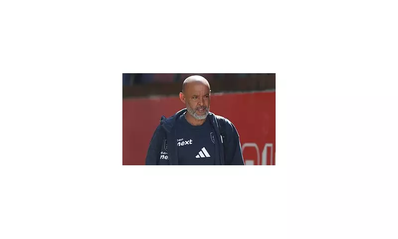 Nuno Santo Breaks Silence: 'I'm Fully Committed to Nottingham Forest' Amid Exit Rumours