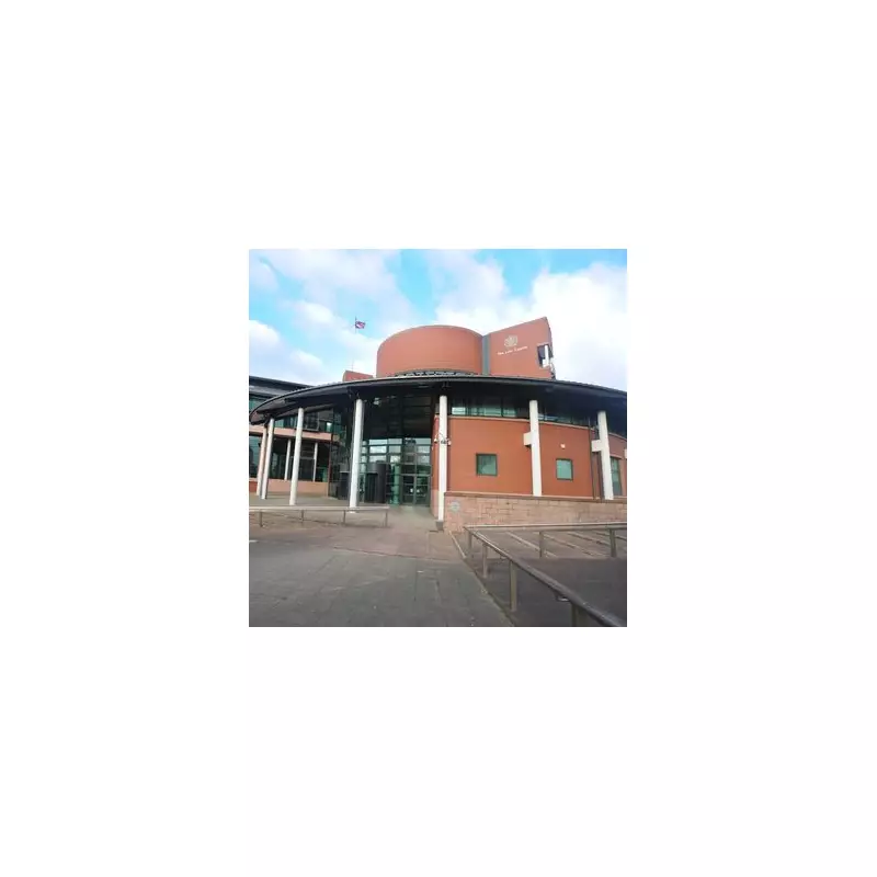 Nurse Jailed for Revenge Plot: Swapped Ex's Hair Conditioner with Glue