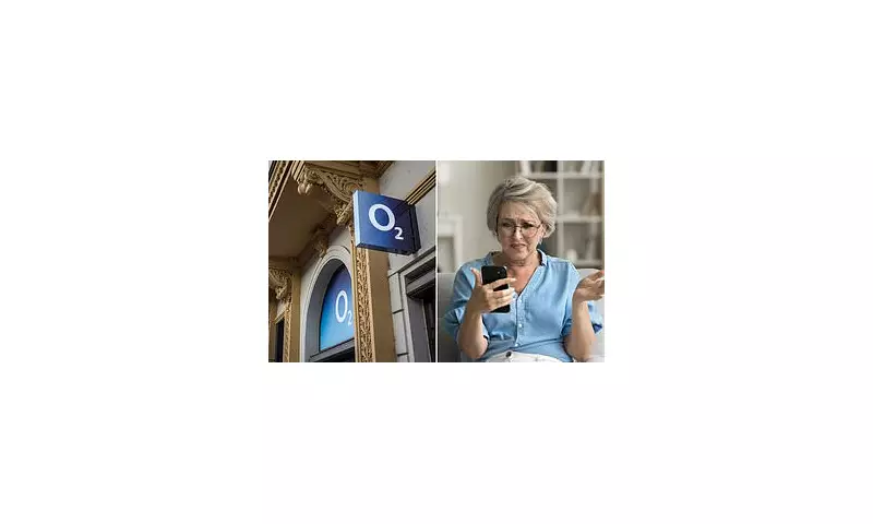 O2 Customers Alert: Major Network Changes Coming – What You Need to Know