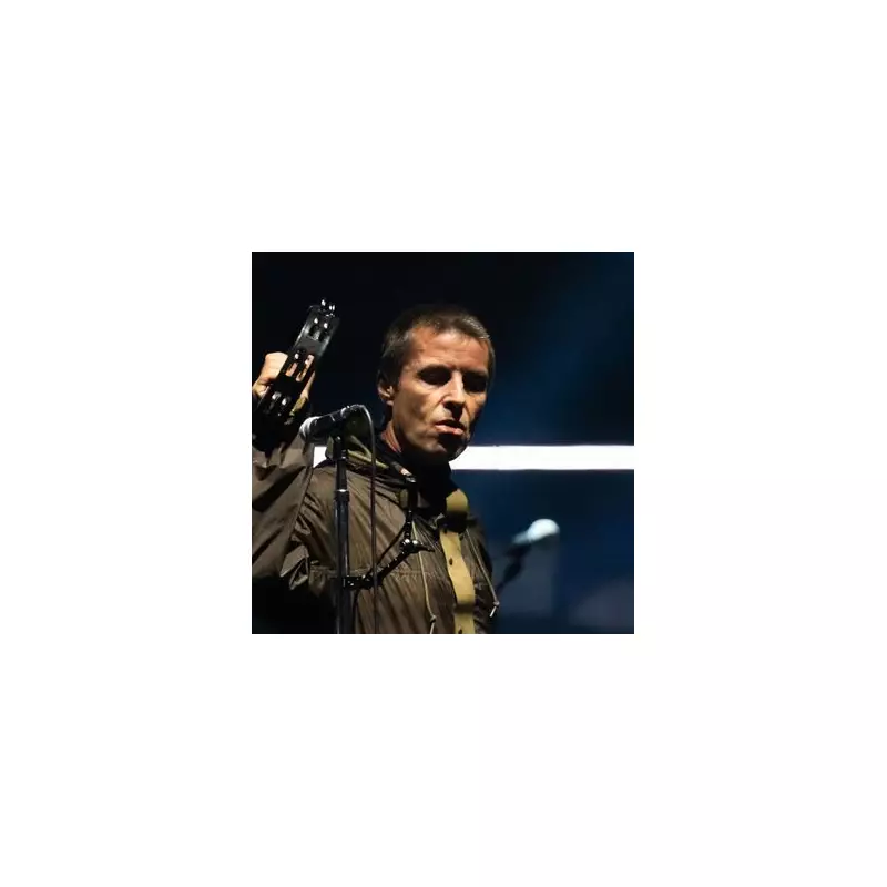 Oasis and Coldplay Set to Rock the UK in 2025: Stadium Tours Announced