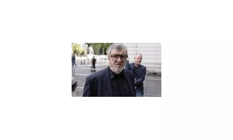 Oasis Brother Paul Gallagher In Court: Shocking Rape & Violent Sex Charges Detailed | Daily Mail