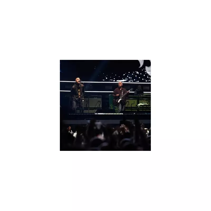 Oasis Concert Goes Ahead Despite Last-Minute Drama – What Fans Need to Know