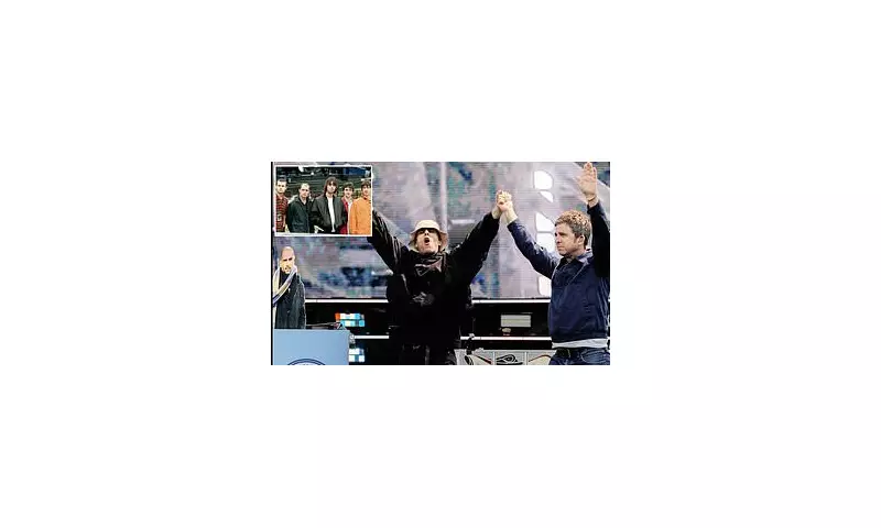 Oasis' Legendary Knebworth Gig Celebrates 30th Anniversary – Relive the Britpop Glory Days!