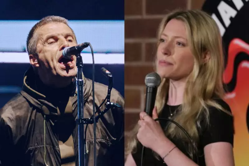 Oasis Reunion Rumours Heat Up as Edinburgh Fringe Festival 2025 Hotels Booked