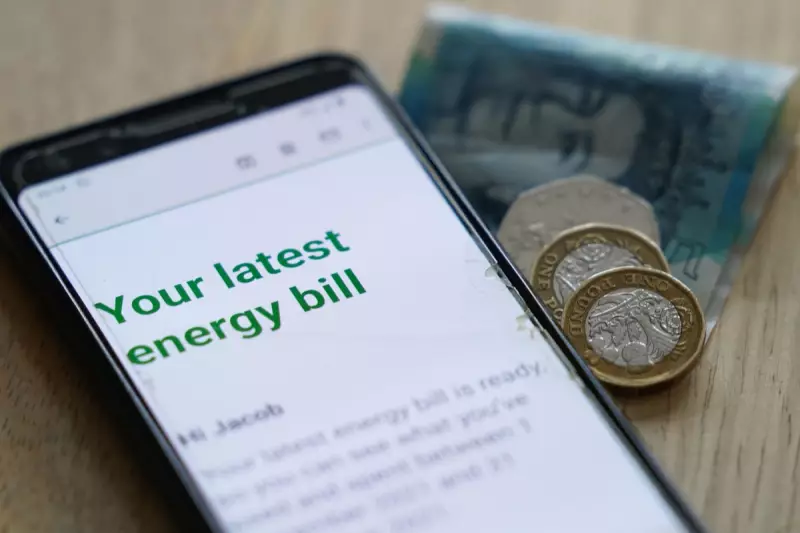 Ofgem Slaps £1.8m Fine on Energy Supplier for Bungled Customer Service & Billing Failures