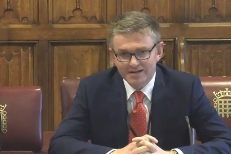 Ofwat Under Fire: Government and Natural England Clash Over Water Pollution Failures