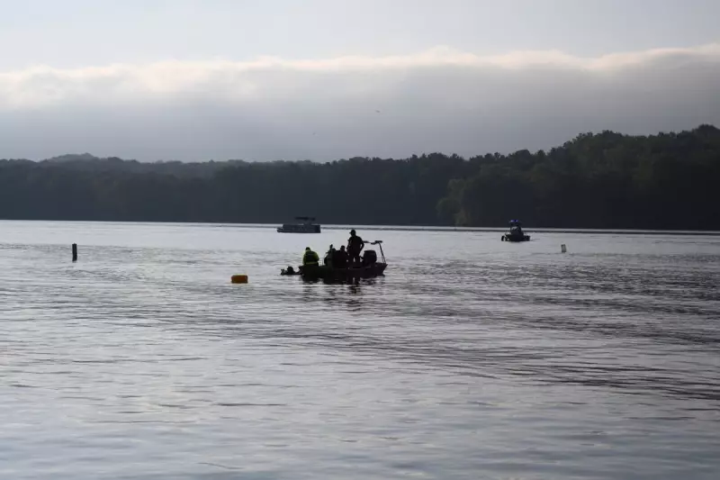 Ohio Amish Community Reels as Mother of Seven Faces Shocking Child Endangerment Charges