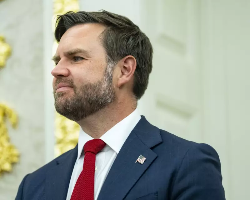 Ohio River Crisis: JD Vance Calls for Federal Aid as Water Levels Hit Record Highs