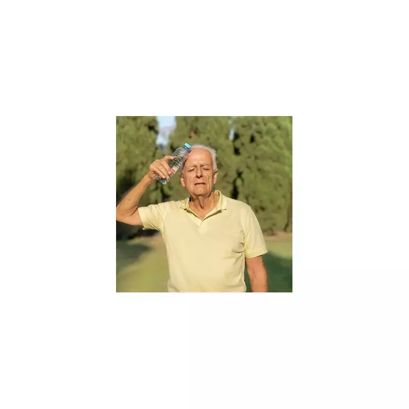 Older Adults Urged to Act Now to Avoid Serious Health Risks This Winter