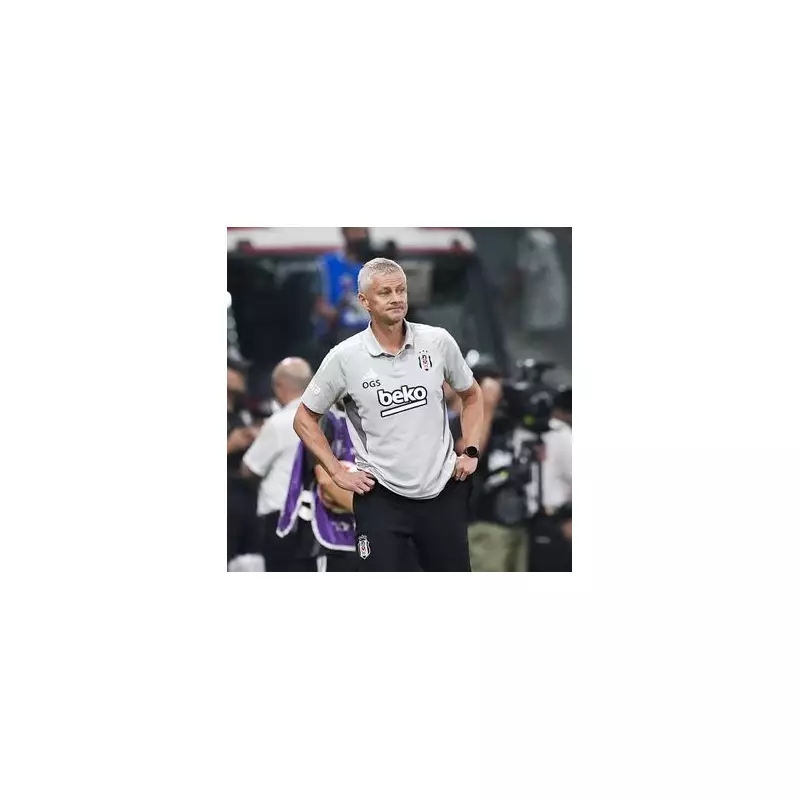 Ole Gunnar Solskjaer SACKED by Manchester United After Watford Humiliation | Mirror Football