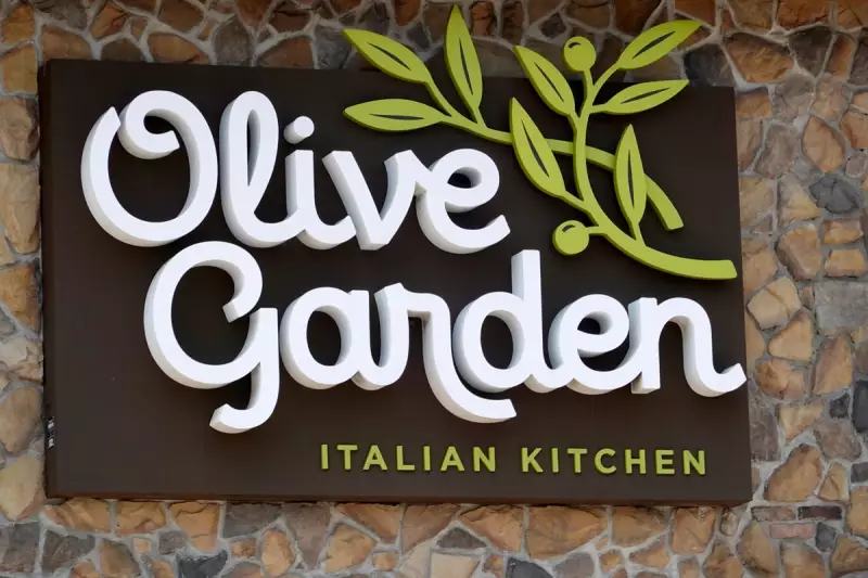 Olive Garden Shakes Up Menu with Exciting New Pasta Options