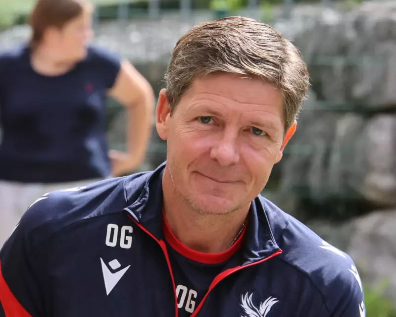 Oliver Glasner Warns Crystal Palace Could Face Repeat of Last Season's Struggles Without Reinforcements