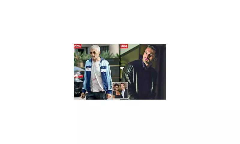 Olivier Martinez's Financial Struggles: The Shocking Truth Behind His Payments to Halle Berry