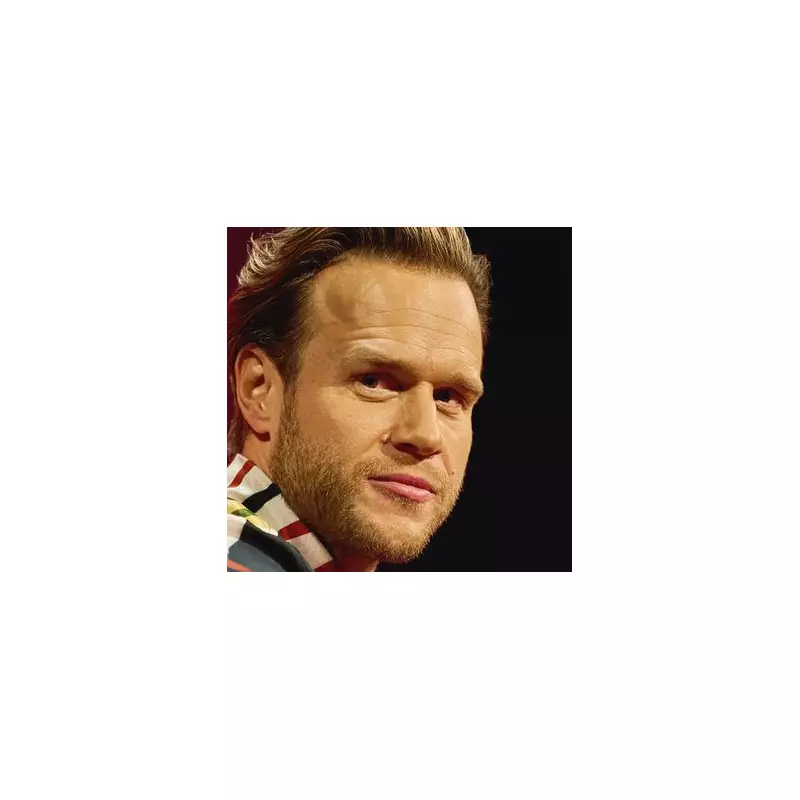 Olly Murs Opens Up About Heartbreak Over Caroline Flack's Tragic Death