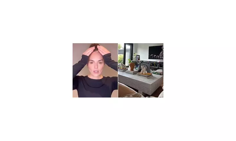 Olympia Valance's Coffee Table Outrage: Neighbours Star Slams 'Insane' £2,000 Price Tag for 'Basic' Furniture