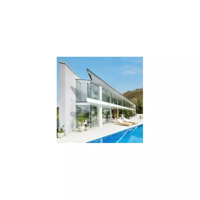 Omaze Dream Home Winner Stuns Nation By Handing Back £4.5 Million Cornwall Mansion