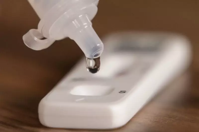 Omicron Variant Detected in California: First US Case Confirmed Amid Global Vaccine Scramble