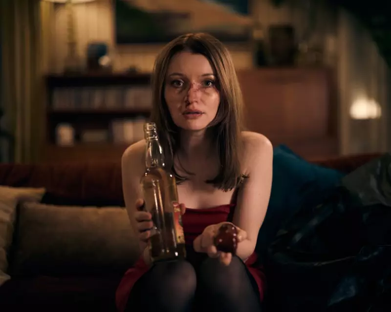 One More Shot Review: A High-Octane Sequel That Delivers More Action & Suspense