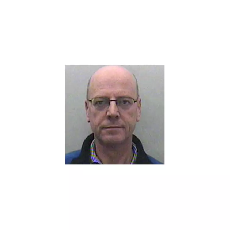 One of UK's Most Notorious Paedophiles Jailed for 25 Years After Horrific Crimes