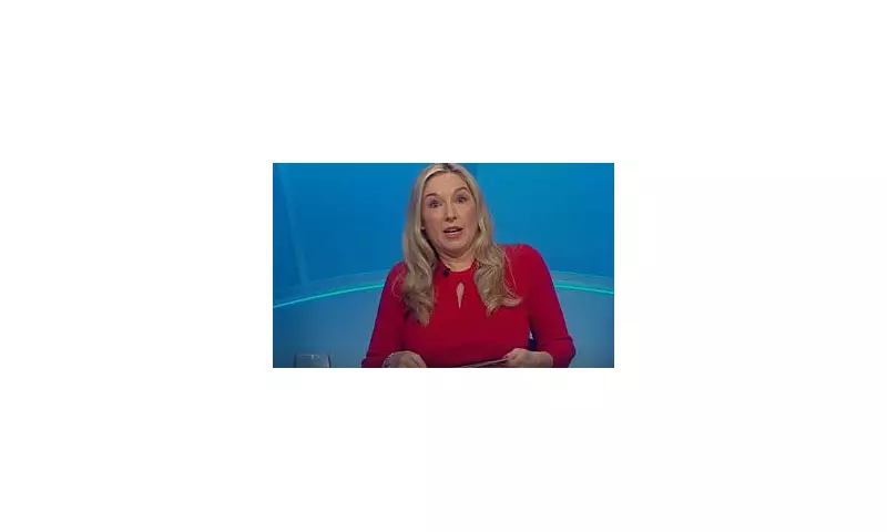 Only Connect Contestant's Bold Outfit Steals the Show on BBC – Viewers Left Distracted!