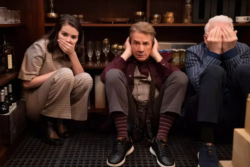 Only Murders in the Building Season 5: Release Date, Cast, and Plot Theories Revealed