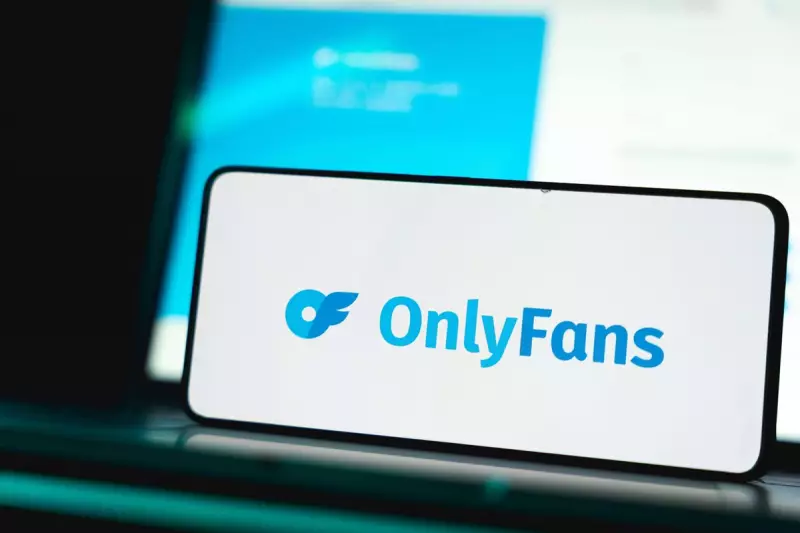 OnlyFans Parent Company Secretly Registered at UK's Companies House | The Independent