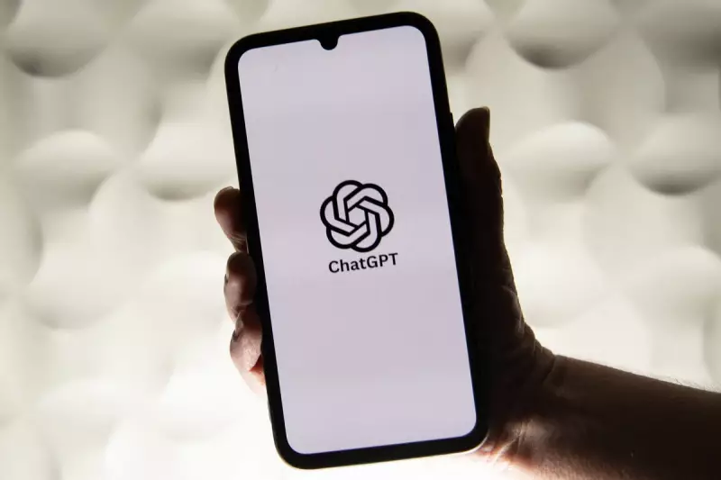 OpenAI Set to Revolutionise AI with Offline Phone Model – What You Need to Know