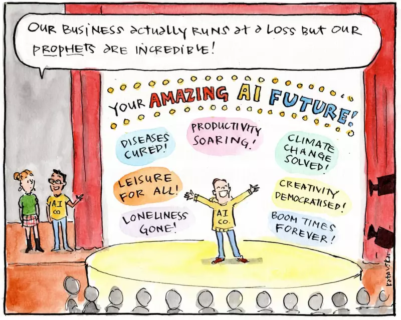 OpenAI's Bold Move: Why TikTok is the New Frontier for AI