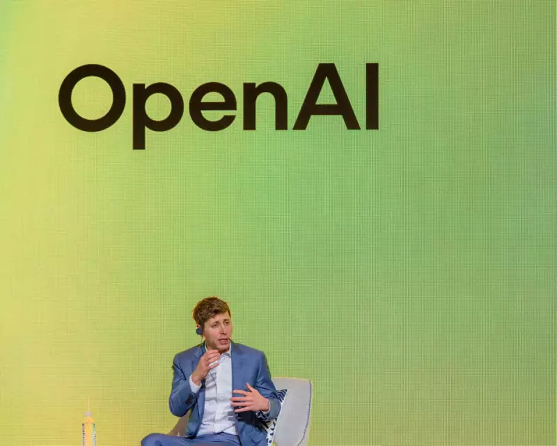 OpenAI's ChatGPT Undergoes Major Breakup: What It Means for Users and AI Regulation