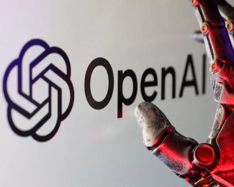 OpenAI's ChatGPT Valuation Soars Past SpaceX in Blockbuster Share Sale