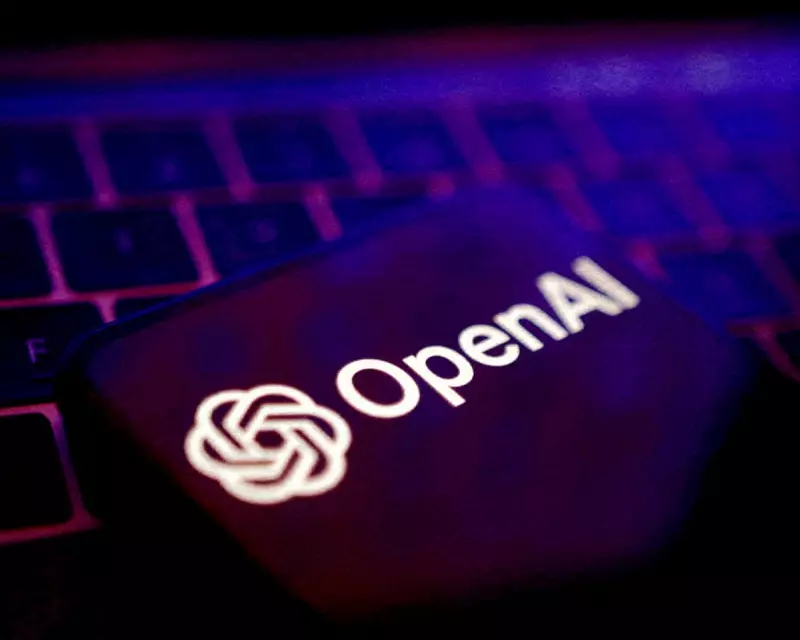 OpenAI's Valuation Soars Amid ChatGPT Boom and Global Trade Tensions