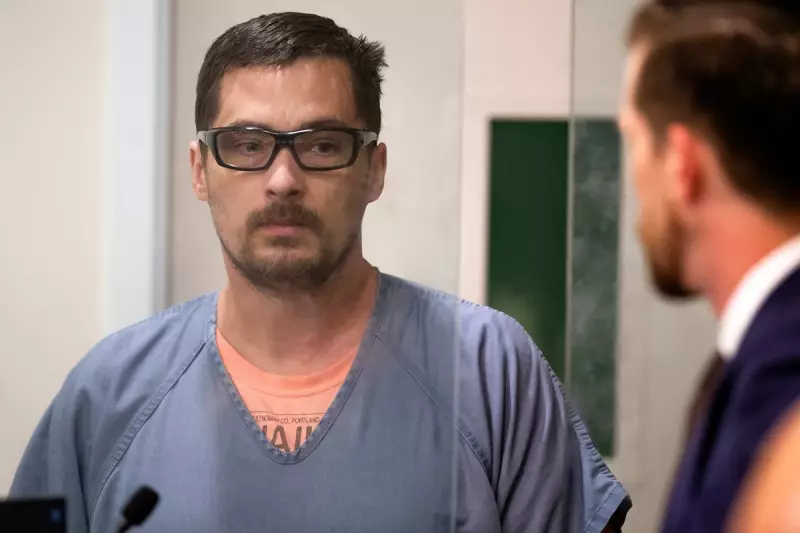 Oregon Serial Killer Jesse Lee Calhoun Indicted on Multiple Murder Charges