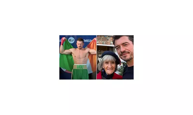 Orlando Bloom Secures EU Passport Amid Brexit: 'Proud to Embrace My Irish Roots'