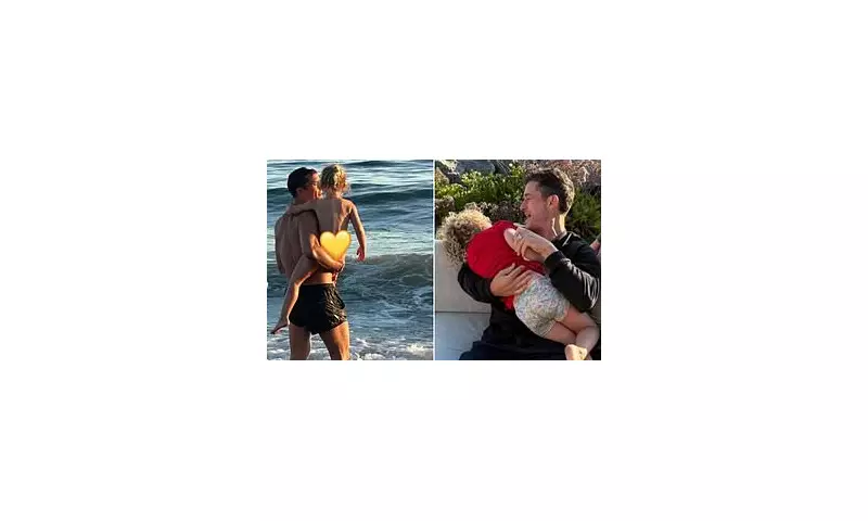 Orlando Bloom Shares Adorable Photo with Daughter Daisy – Ex Katy Perry Reacts