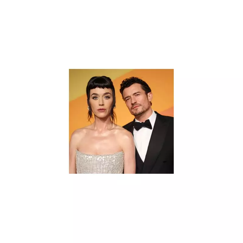 Orlando Bloom Throws Shade at Ex Katy Perry in Cryptic Instagram Post