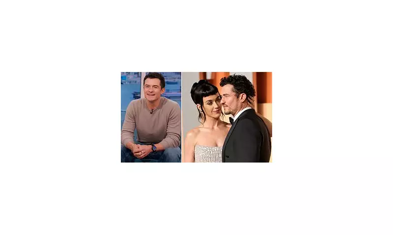 Orlando Bloom's Bachelor Pad: Inside the Lord of the Stars' Lavish Single Life After Katy Perry Split