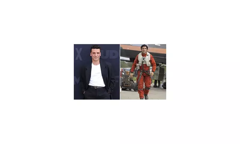 Oscar Isaac Poised for Sensational Star Wars Return as Poe Dameron | Exclusive