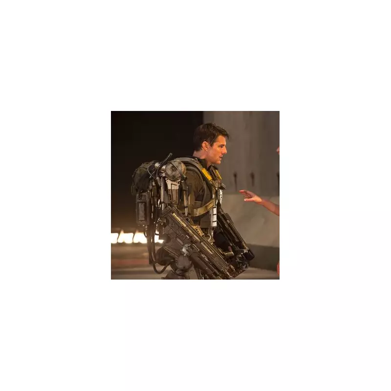 Oscar-Nominated Director Reveals Top 3 Films That Inspired His Career