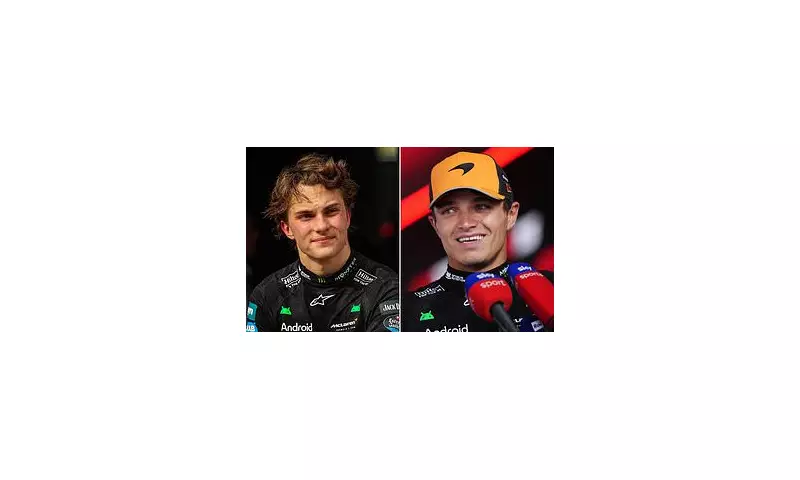 Oscar Piastri Opens Up on 'Strong' McLaren Partnership with Lando Norris | F1 News