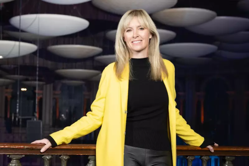 Oscar-Winner Sam Mendes Knighted in King's Birthday Honours for Services to UK Film and Theatre