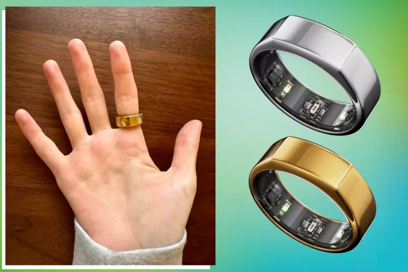 Oura Ring 3 Discount: Grab the Latest Smart Ring at a Bargain Price