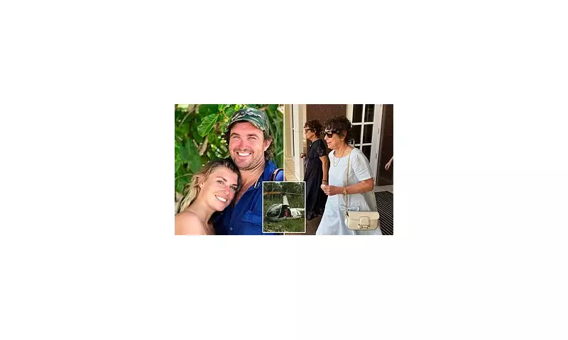 Outback Wrangler Matt Wright Faces Court Over Deadly Helicopter Crash: Shocking Details Emerge