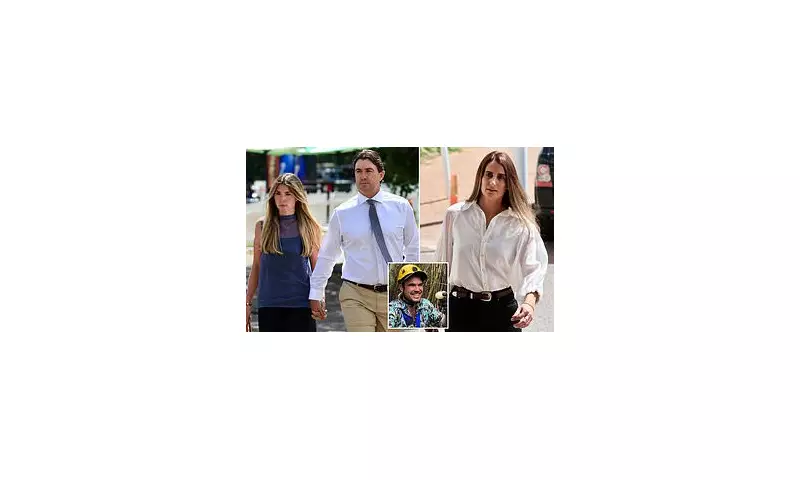 Outback Wrangler Matt Wright Faces Trial in Darwin Over Alleged Helicopter Crash Conspiracy