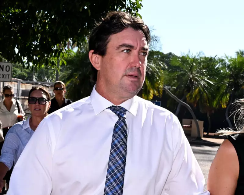 Outback Wrangler Star Matt Wright Faces Court Over Fatal Helicopter Crash