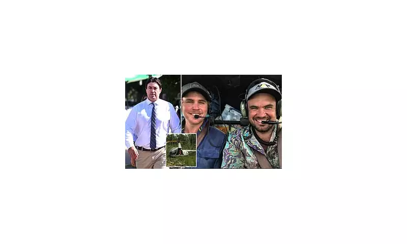 Outback Wrangler Star's Son Faces Cocaine Charges: Shocking Court Revelations