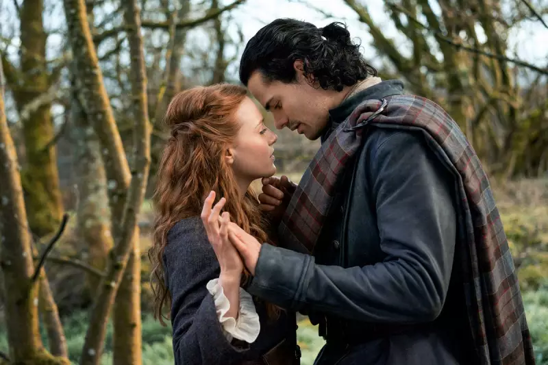 Outlander: Blood of My Blood Review – A Riveting Prequel That Expands the Fraser Saga